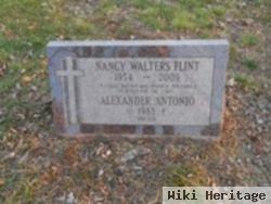 Nancy Waters Flint