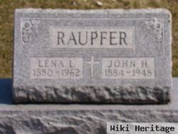 John H. Raupfer