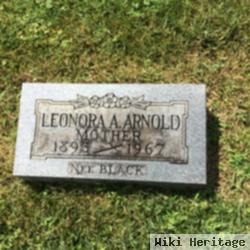 Leonora Amelia Arnold