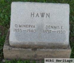 Dennis E. Hawn