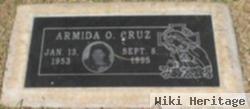 Armida O. Cruz