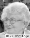 Erma Martha Kramer Tezak