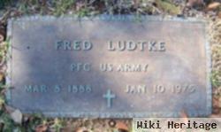 Fred Ludtke