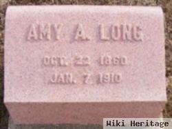 Amy A. Long