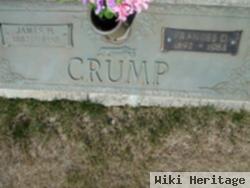 Frances D. Crump