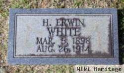 Hardy Ervin White