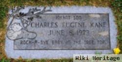 Charles Eugene Kane