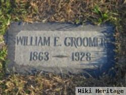 William E. Groomer