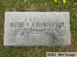 Attie O. Crownover