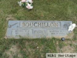 Martha Coffman Bouchillon