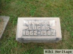 James Orzo Lucas