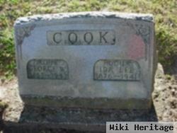 Ida Lee Ferguson Cook