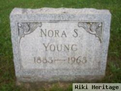 Nora Syvilla Young