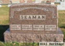 Lloyd M. Seaman