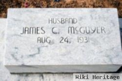 James C. Mcguyer