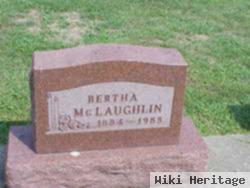 Bertha Mclaughlin