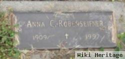 Anna Cecelia Shoggy Robenseifner