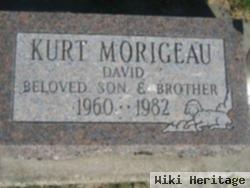 Kurt David Morigeau