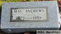 May Andrews