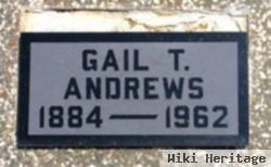 Gail T. Talbott Andrews