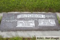 Ada Peterson Hutcheon