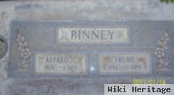 Alfred Calvin Pinney