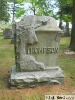 Archibald Thompson