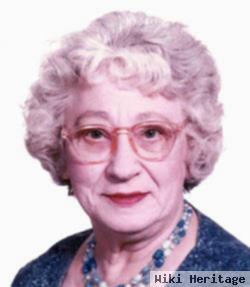 Margaretha "margaret" Vreeken Vander Meyden