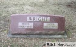 Mittie Wright