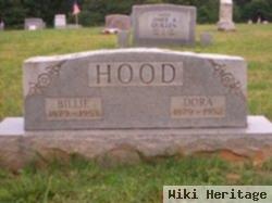 Dora Smith Hood