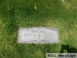 Theresa L. Conrad Kriebel