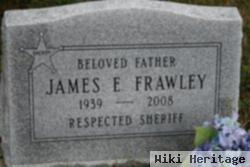 James E. "jim" Frawley