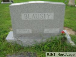 William Blausey