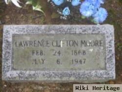 Lawrence Clifton Moore