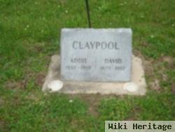 David Ira Claypool