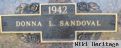 Donna L Sandoval