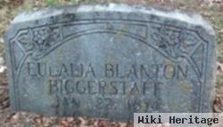 Eulalia Blanton Biggerstaff