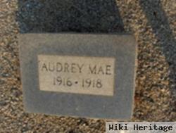 Audrey Mae Greeson