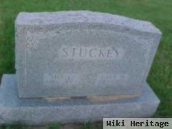 Ida Mae Phillip Stuckey