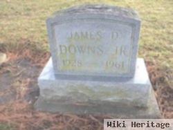 James Dale Downs, Jr