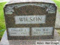 Edward J. Wilson