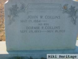 John William Collins