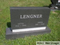 Otto Lengner