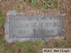 Catherine H. Diebel