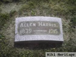 Allen Harris