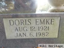 Doris Emke Valentine