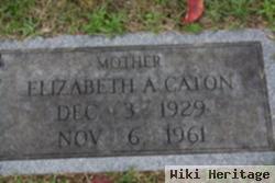 Elizabeth Ann Simpson Caton