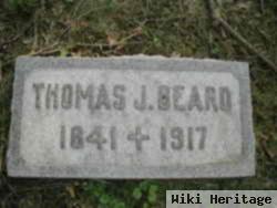 Thomas John Beard