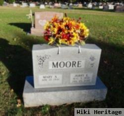 Jerry E. Moore