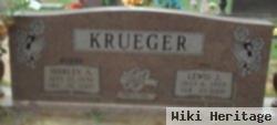 Lewis J. Krueger, Jr